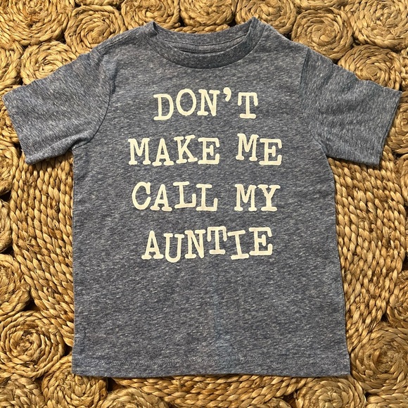 The Childrens Place T-shirt - Picture 1 of 3